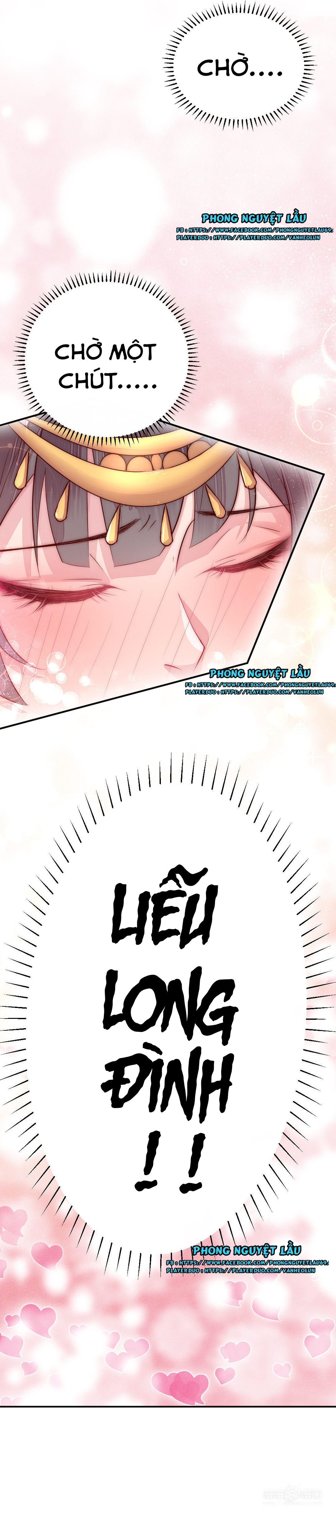 thập nguyệt xà thai chapter 5 12