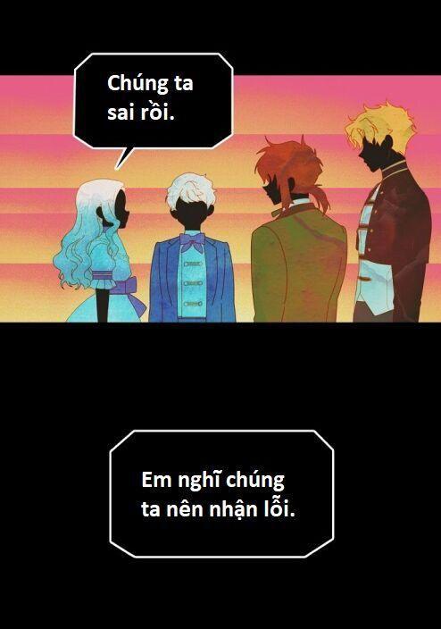 câu chuyện cổ tích của mẹ kế chapter 1.2 33