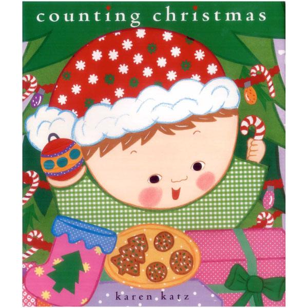 Counting Christmas