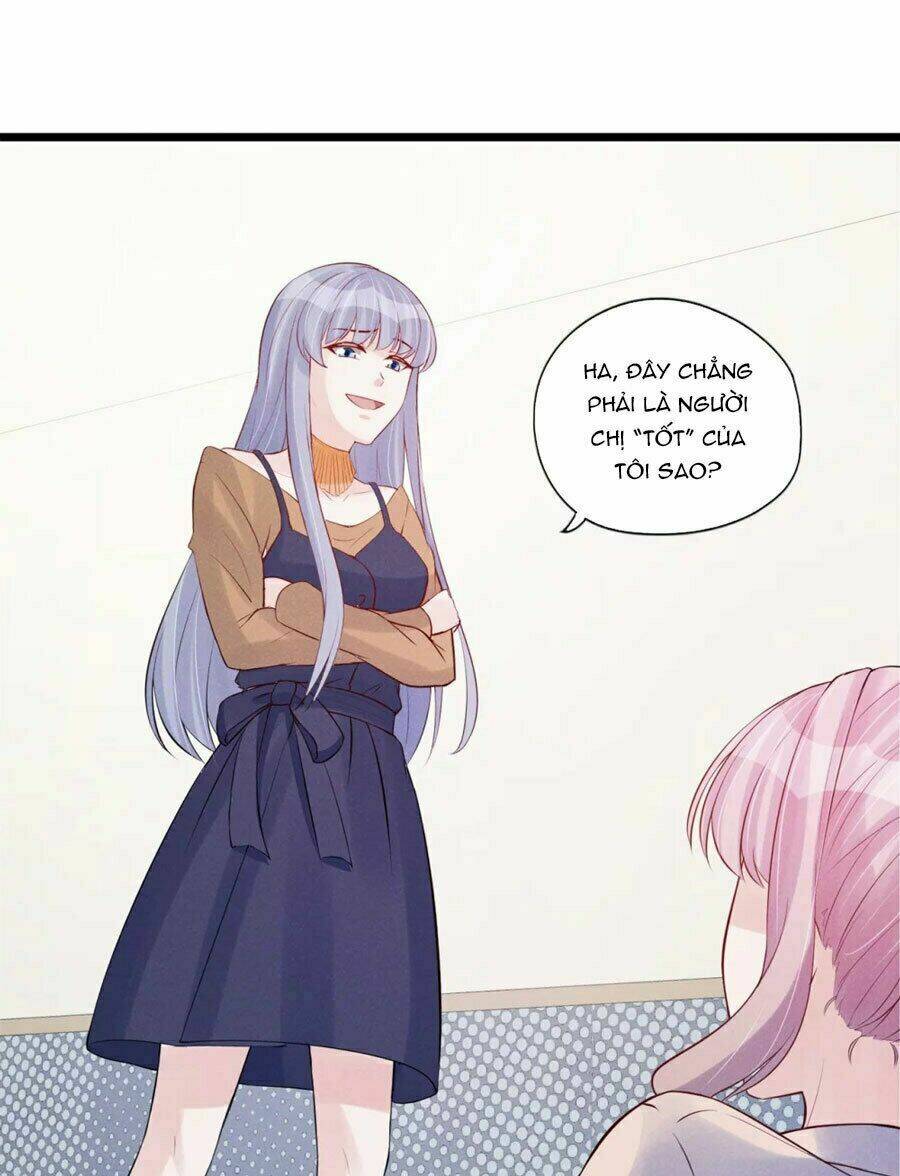 cạm bẫy lửa tình chapter 69 19