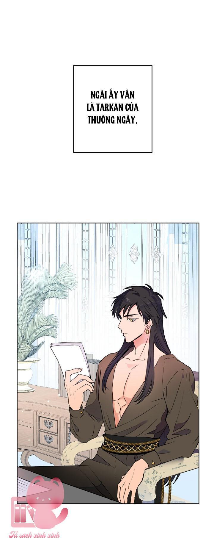 bỏ quách chồng con đi, tiền bạc mới là tất cả chapter 5 22