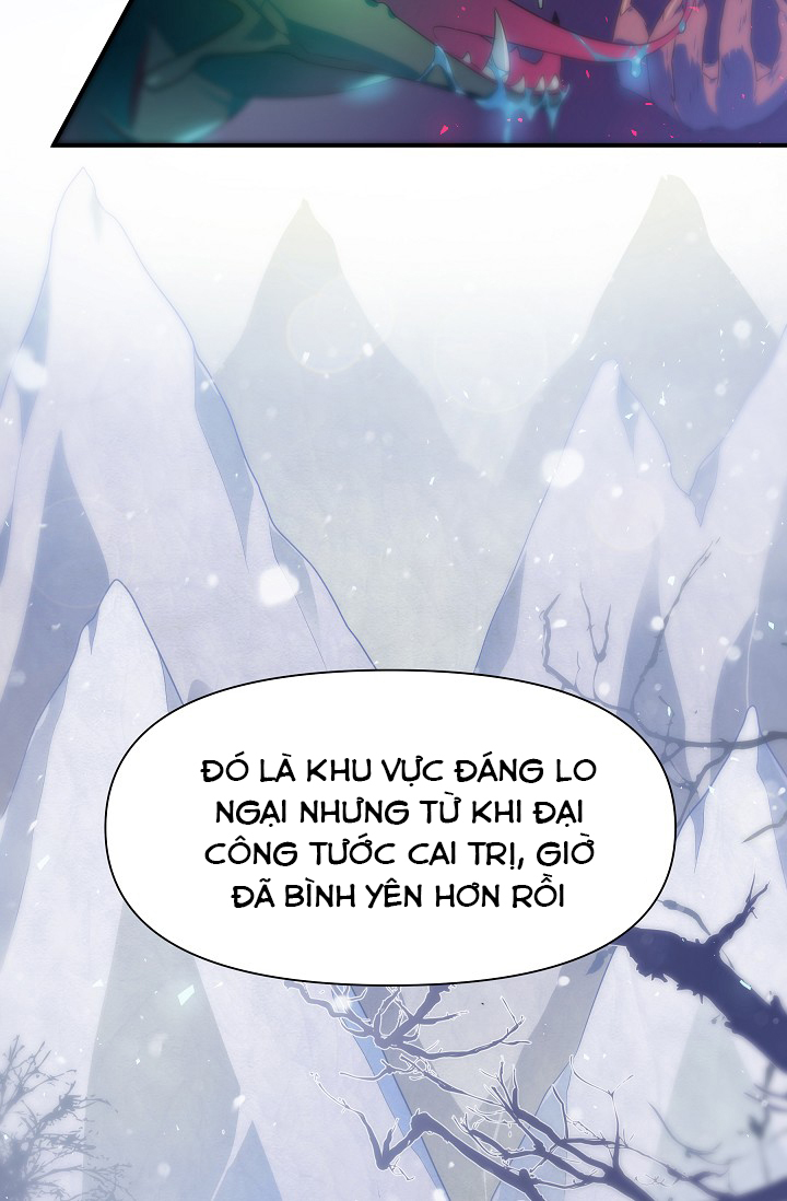 tôi đã ở đây ngay từ ban đầu chapter 3 19