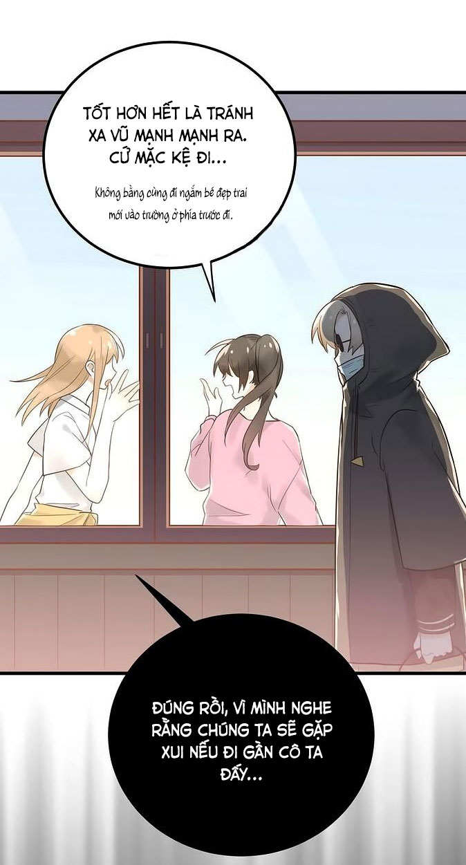 tình yêu hoang tưởng chapter 1.1 31