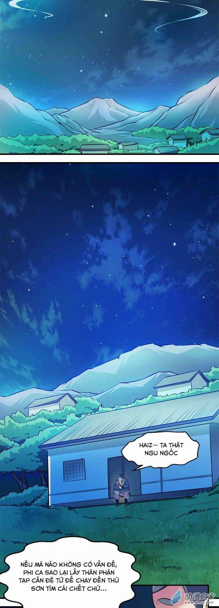 lâm phi truyện chapter 27 11