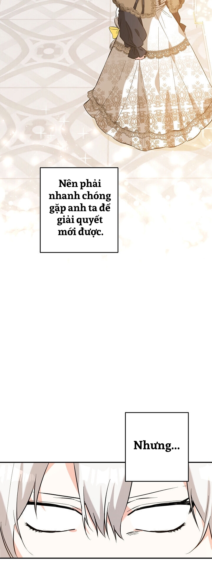 lý do nàng ấy sống như 1 ác nữ chapter 5 12