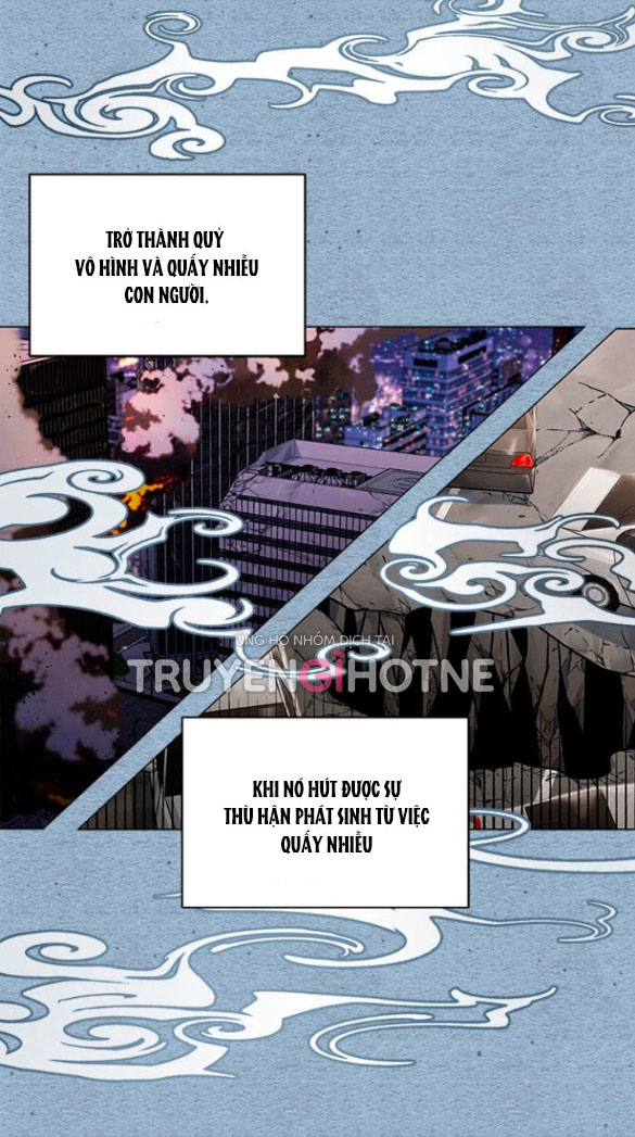 the castle - cô dâu của quỷ chapter 3.1 31