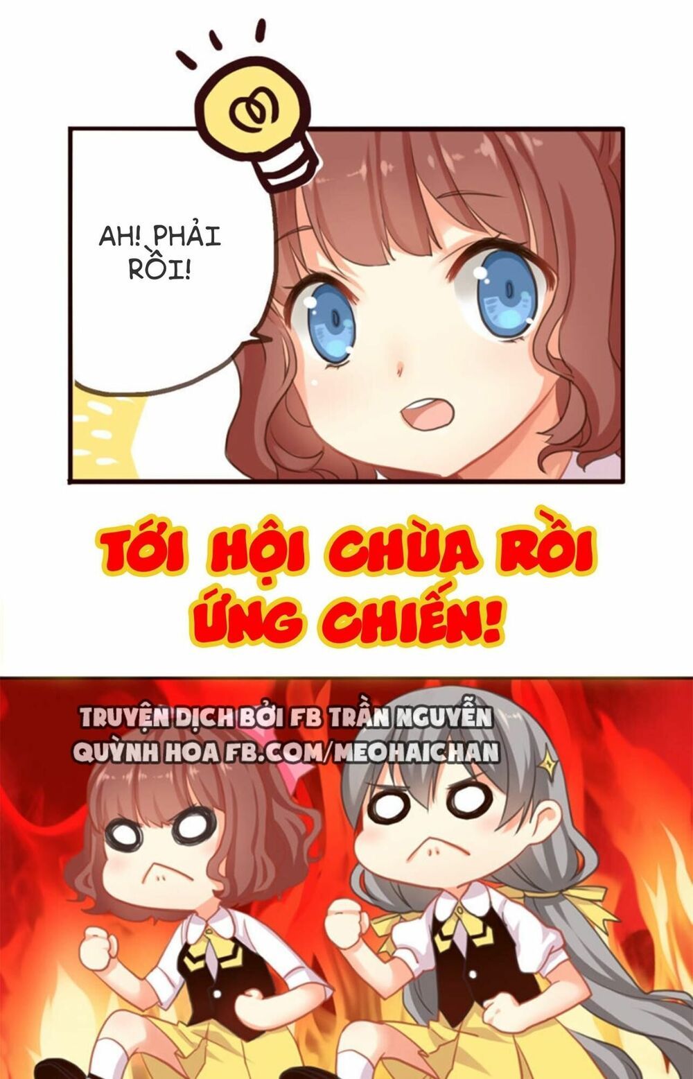 thiên chương kỳ đàm chapter 4 15