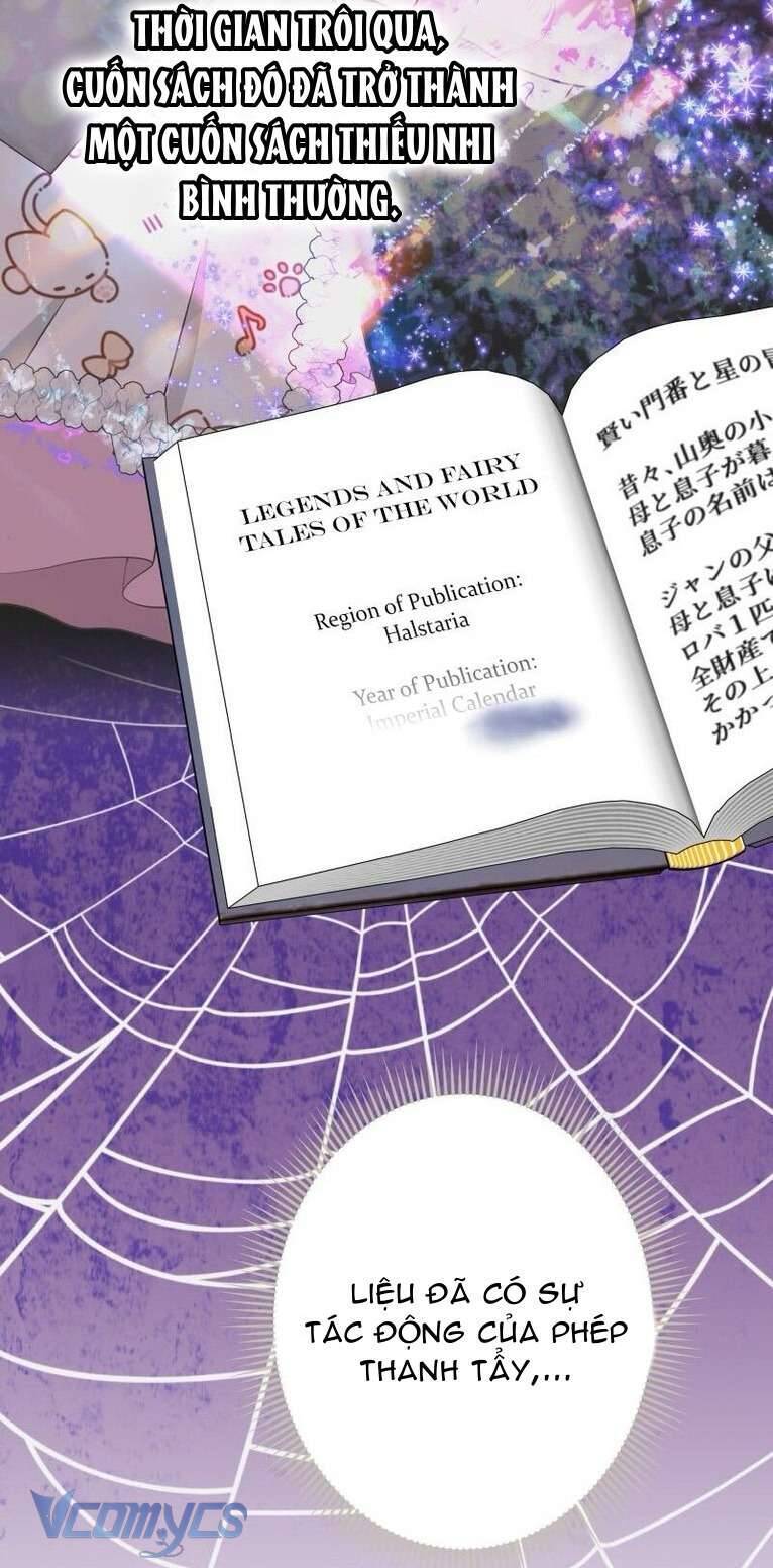 sau này họ sẽ sinh ra tôi chapter 14 37