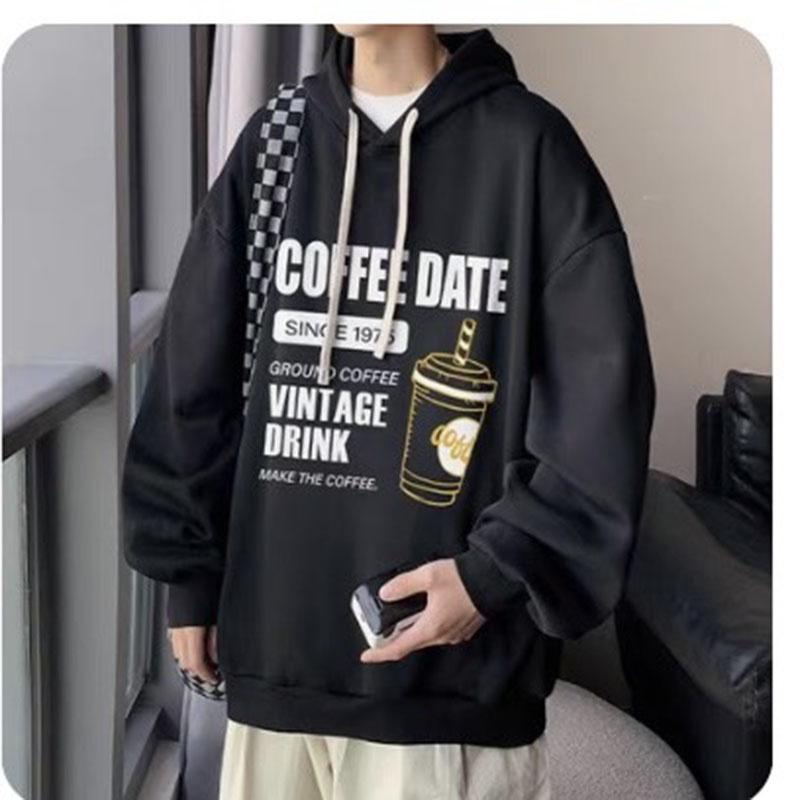 Áo hoodie DON'T SHOP nam nữ Form rộng - khoác nỉ form Unisex DT-SHOP