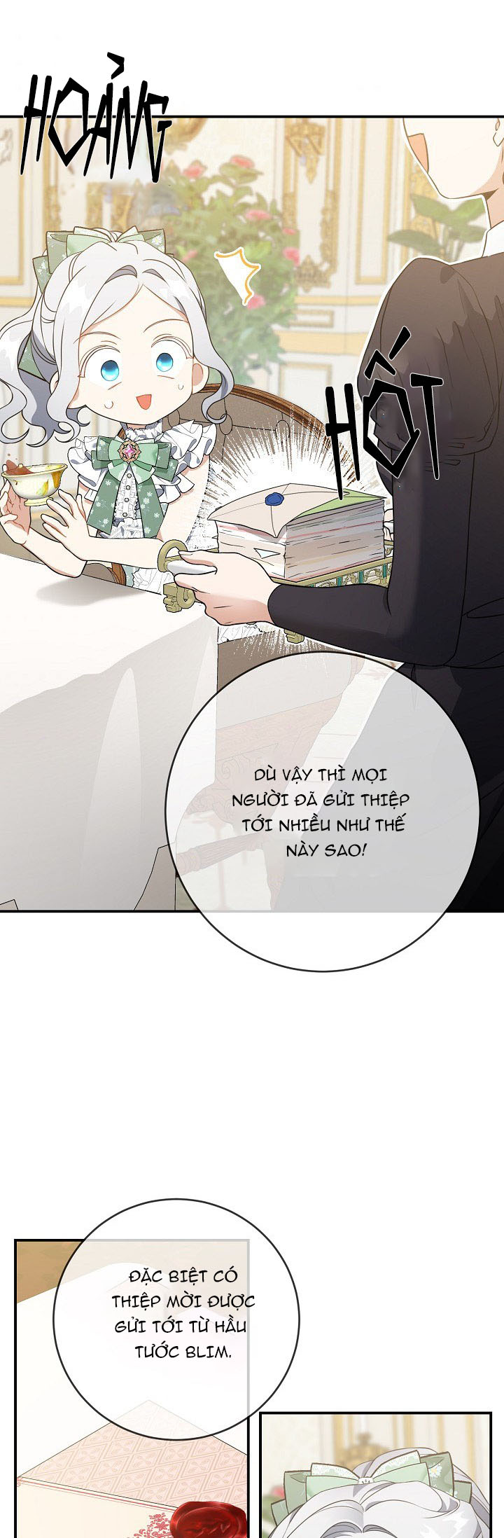 hướng đến ánh dương một lần nữa chapter 36 41