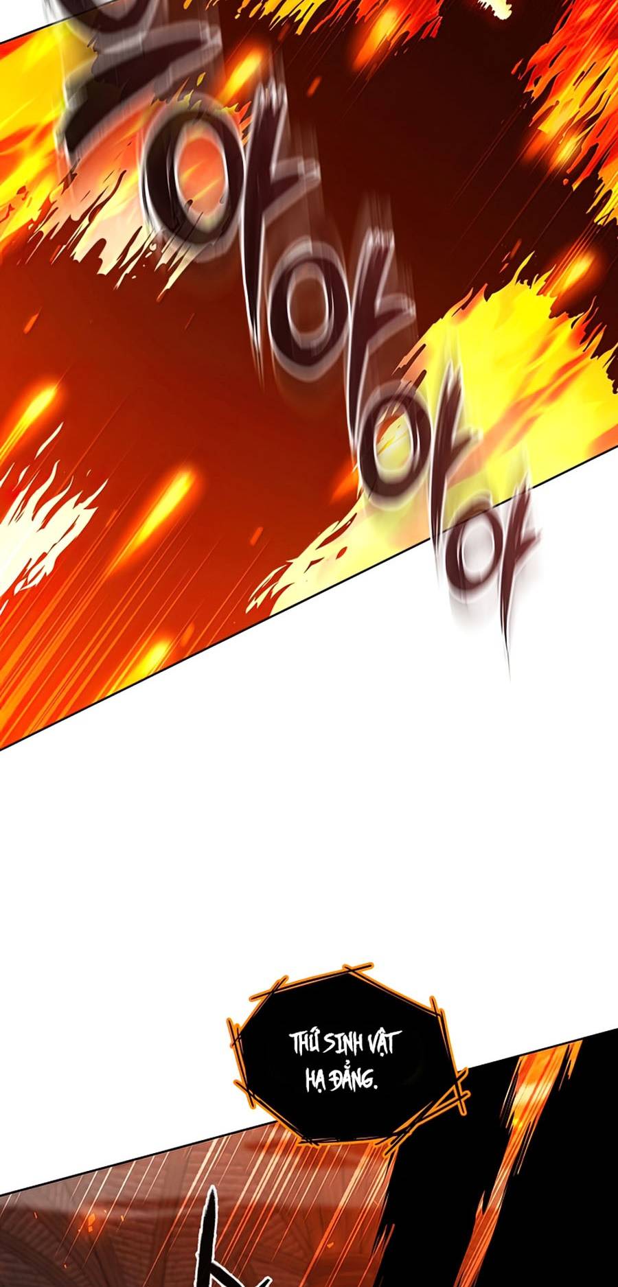 chiến binh học đường - cuộc đột kích trong ngục tối chapter 20 59