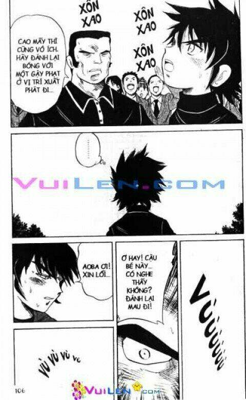 dandoh chapter 31 106