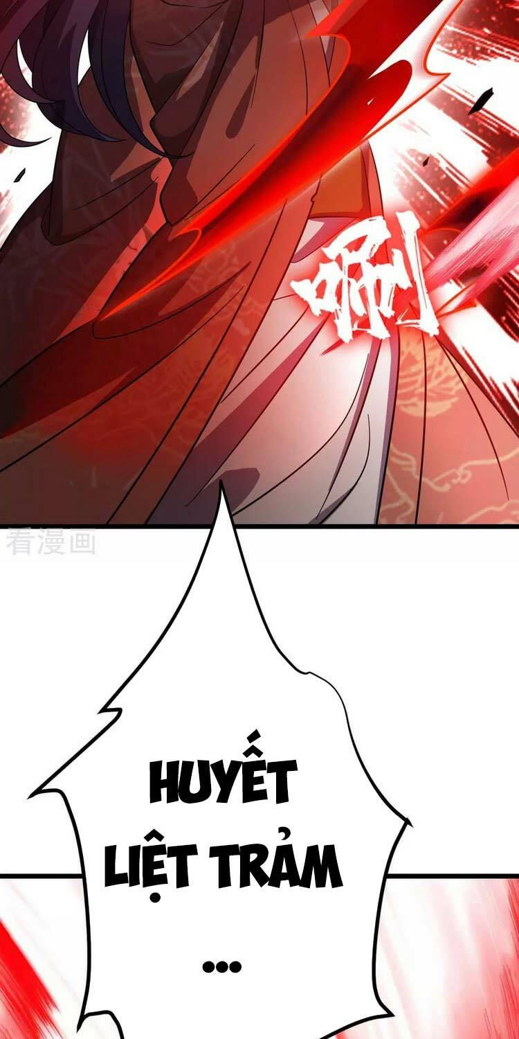 chúa tể tam giới chapter 183 17