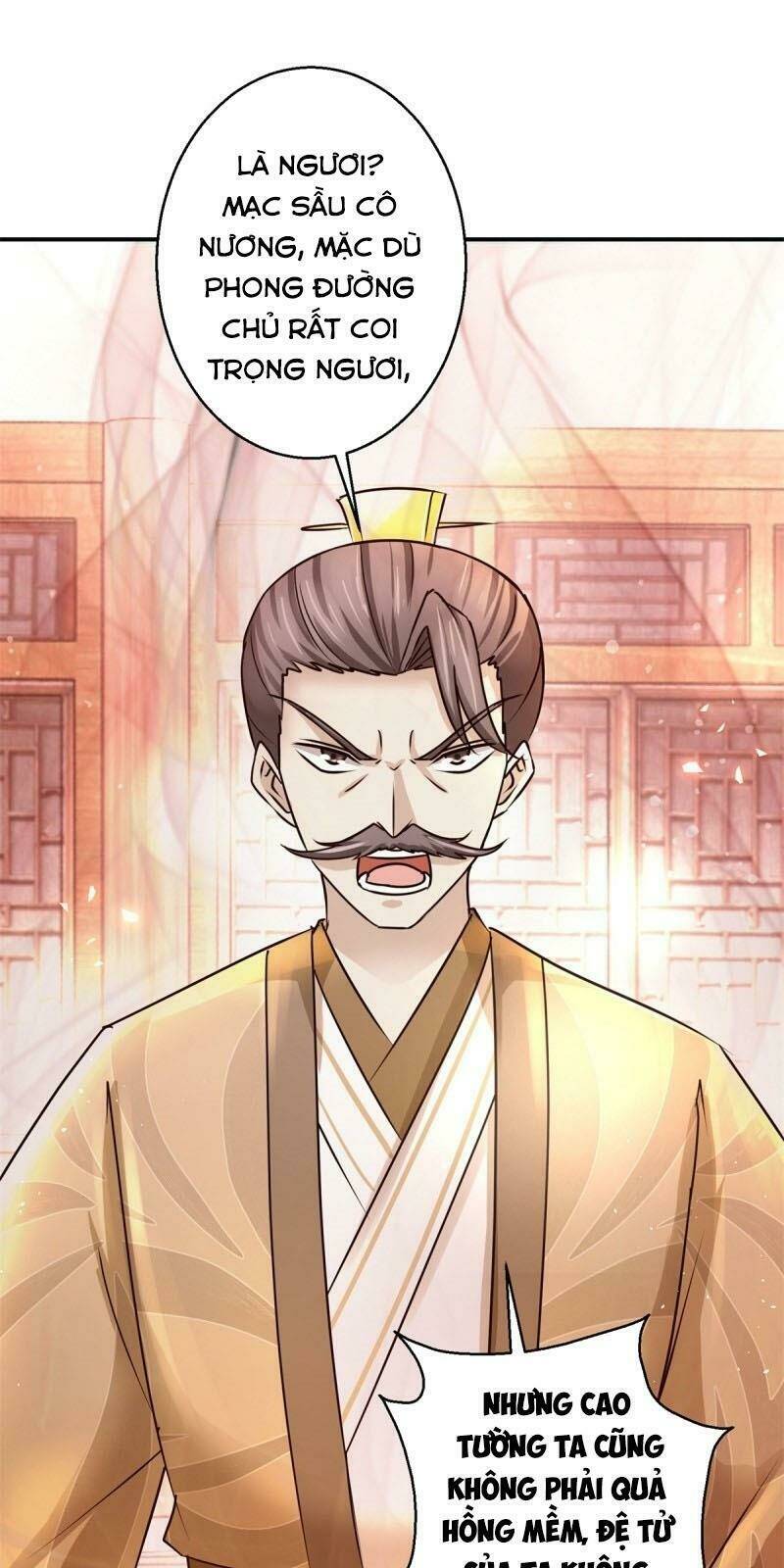 cửu dương đế tôn chapter 158 25