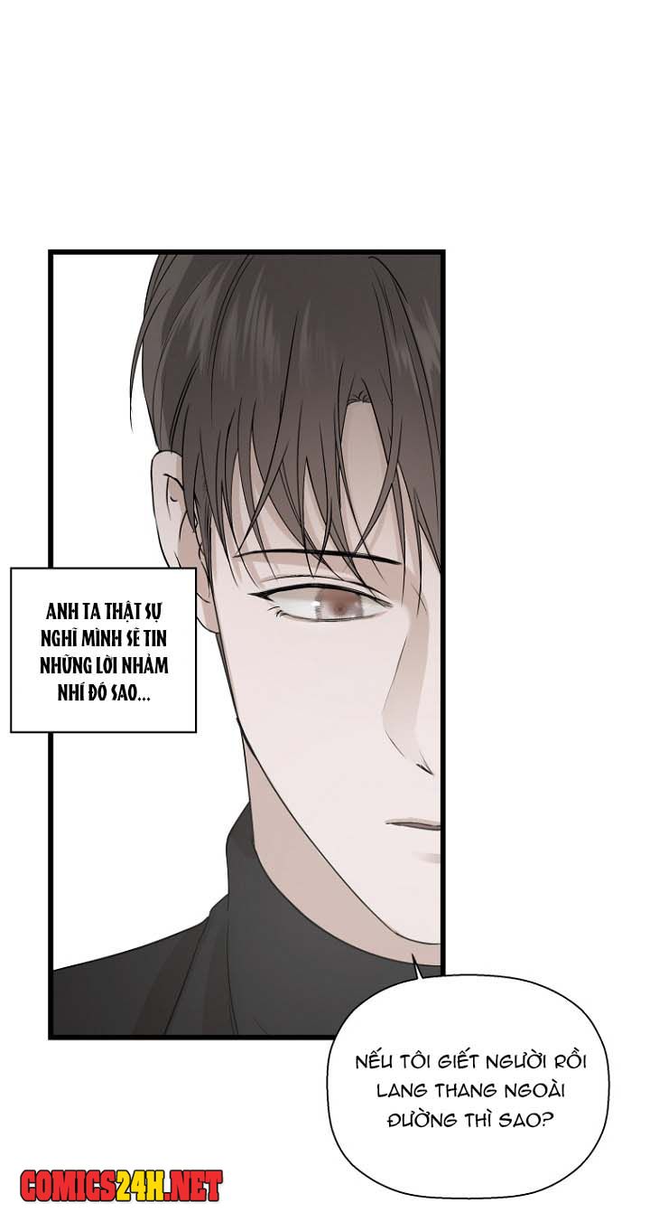 người xa lạ chapter 12 31