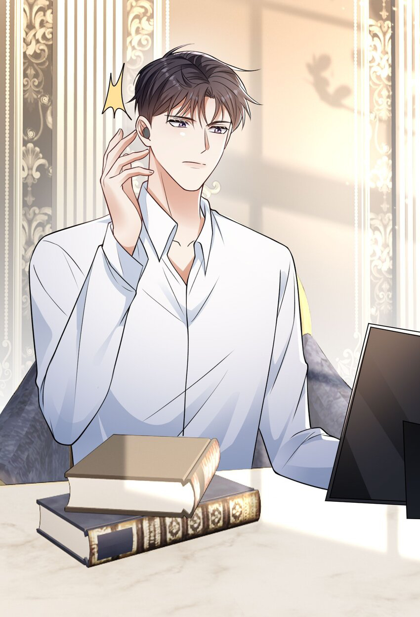 chiến lược tẩy trắng của phản diện chapter 11 13