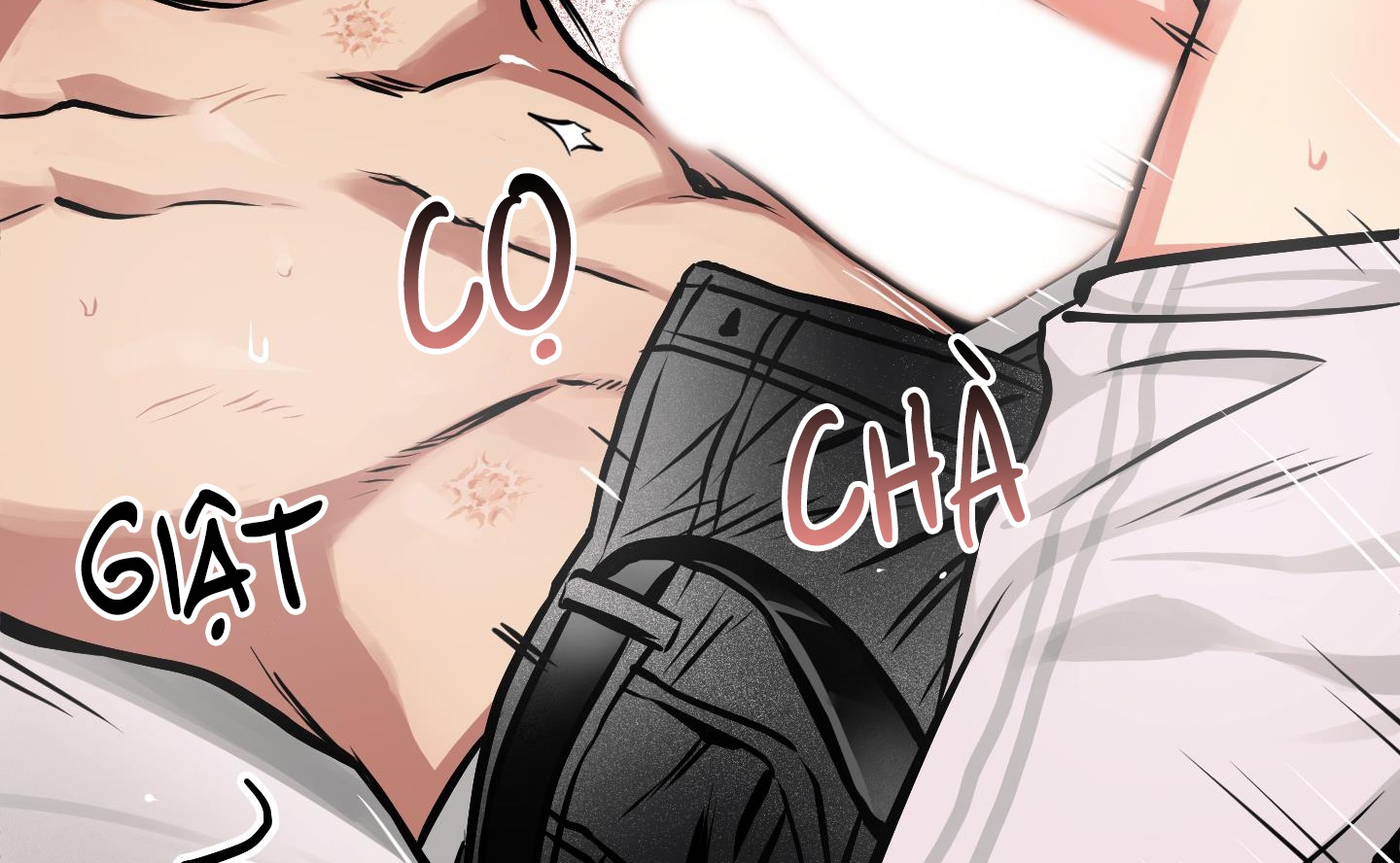 cây thương của ghost chapter 20 147