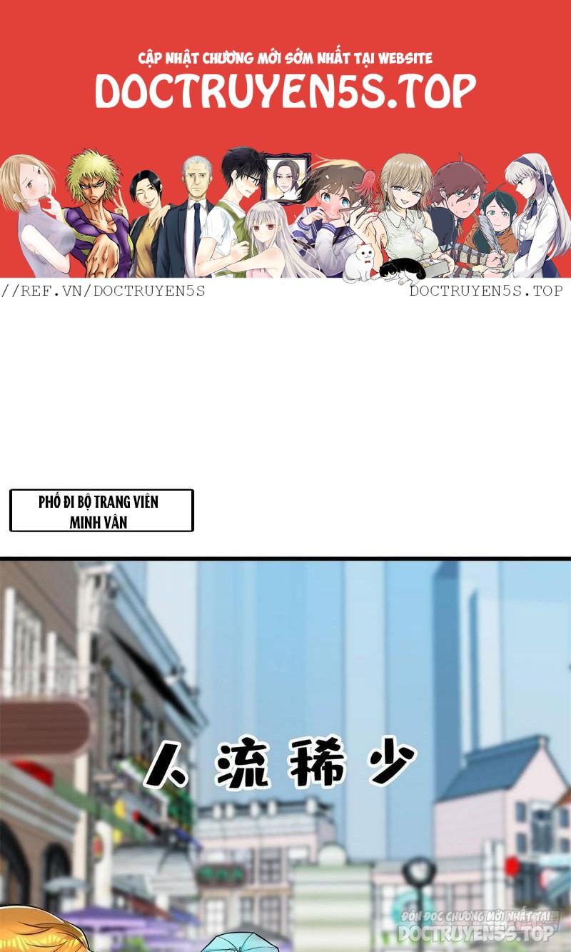 ta làm giàu từ thua lỗ game chapter 105 2