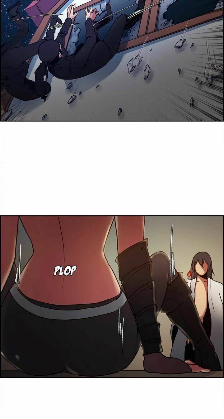 dâm hùng chapter 8 28