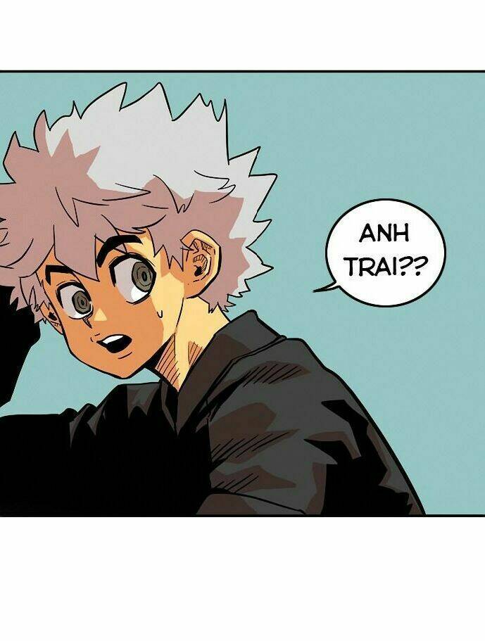 bẫy troll chapter 17 21