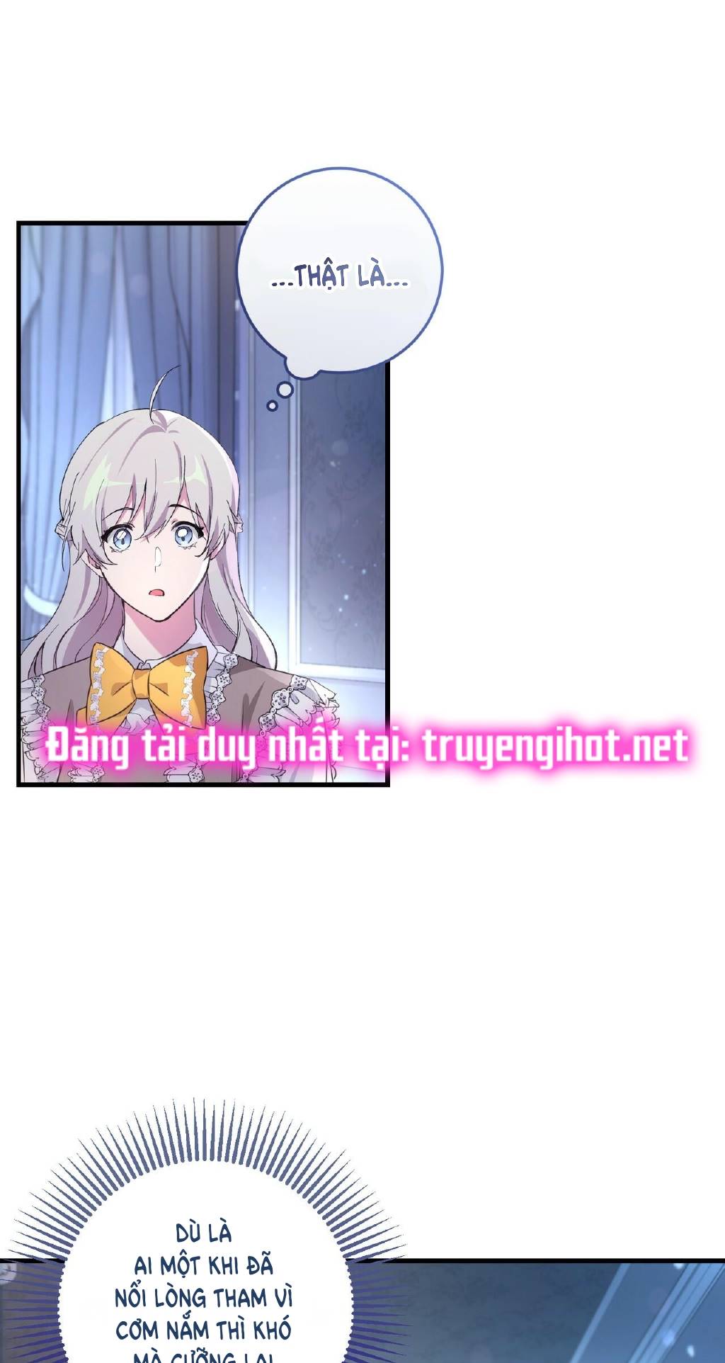 hãy nếm và nuốt đi nào chapter 6.2 5