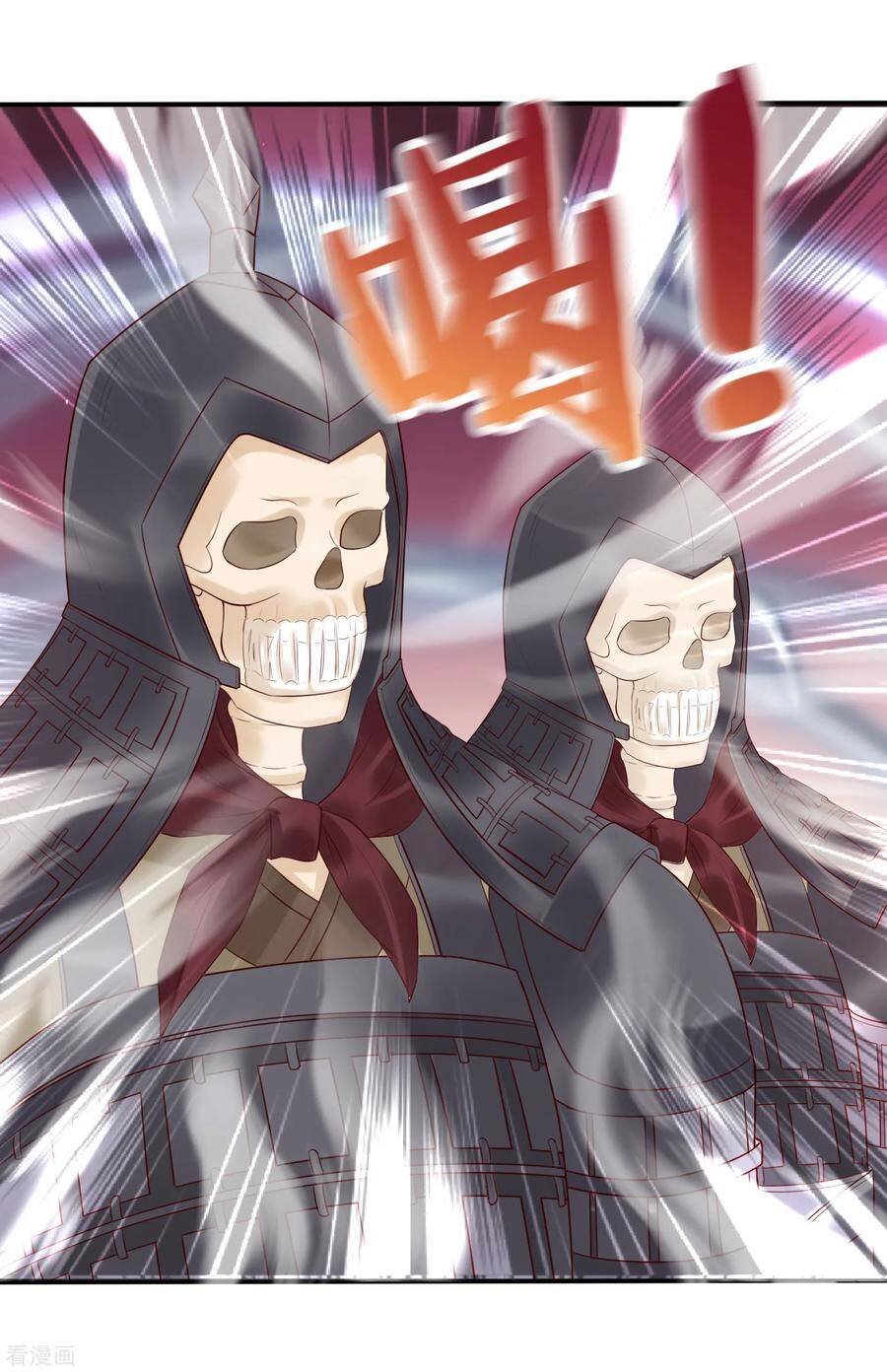 trở về cổ đại làm thánh hiền chapter 24 6