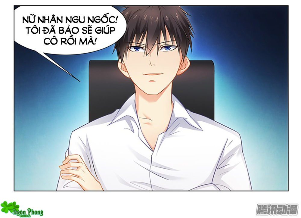 phúc hắc tổng tài đừng tới đây chapter 34 3