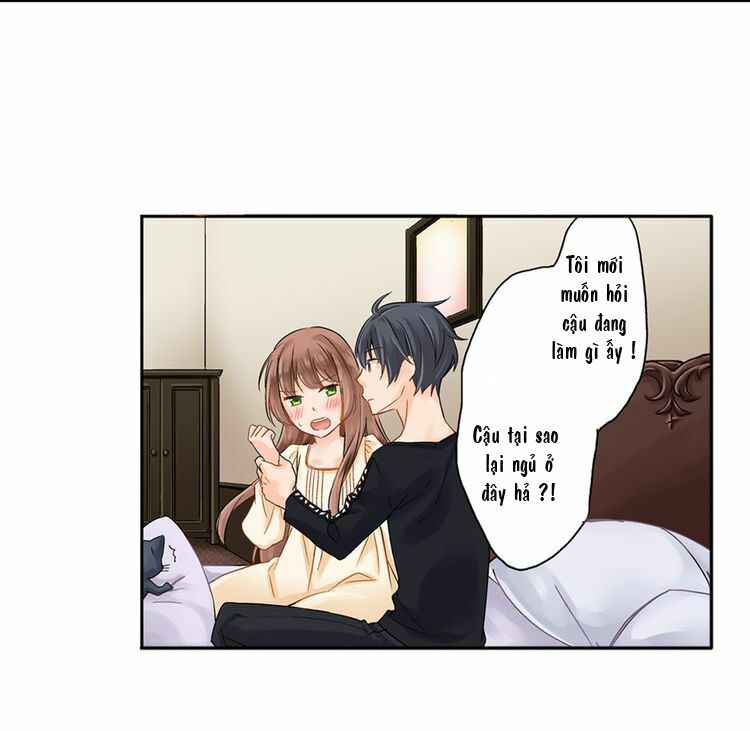 cô dâu của quỷ chapter 6 6