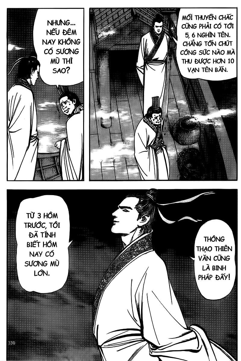 tam quốc diễn nghĩa chapter 100 27