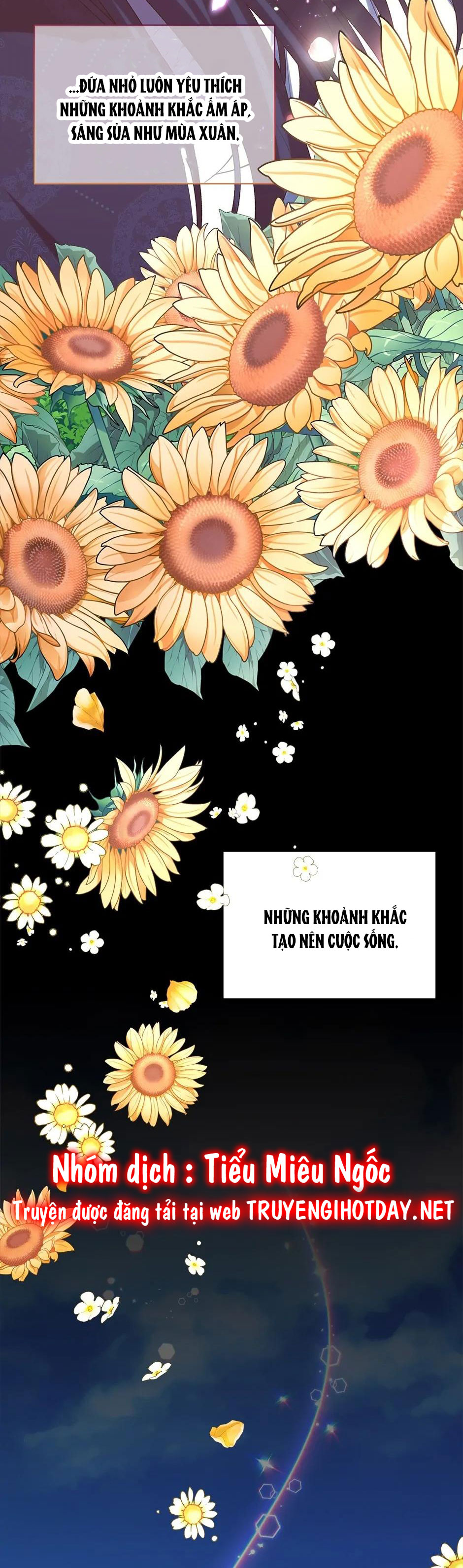 tôi không phải là nữ anh hùng chapter 120 15