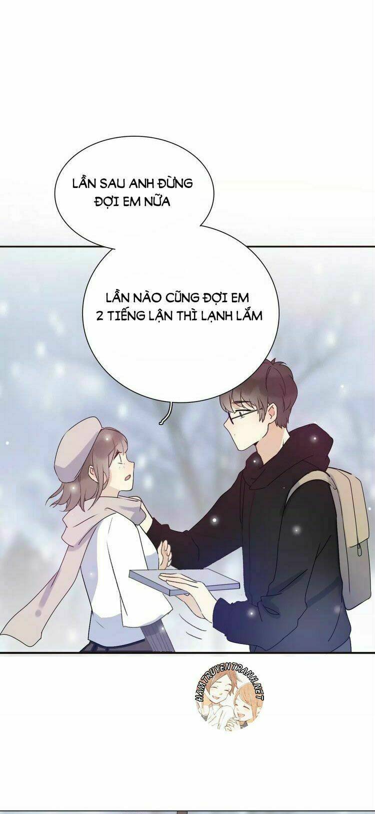 cuộc chiến tiền nhiệm chapter 5.3 5