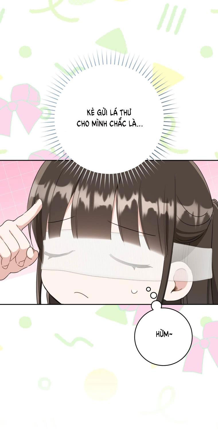 trở thành đứa cháu gái bị ghẻ lạnh trong gia tộc võ giả hùng mạnh chapter 64.2 21