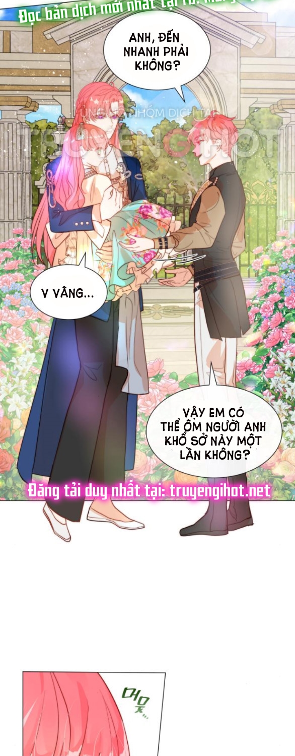 sau khi chuyển sinh tôi trở thành công chúa chapter 6 30