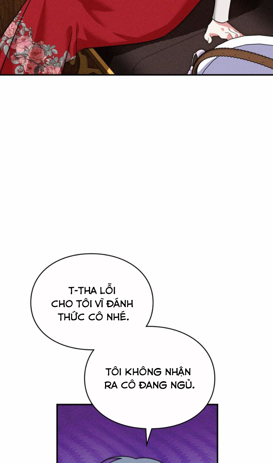 phương pháp bảo vệ anh ấy trong lãnh địa quái vật chapter 24 34