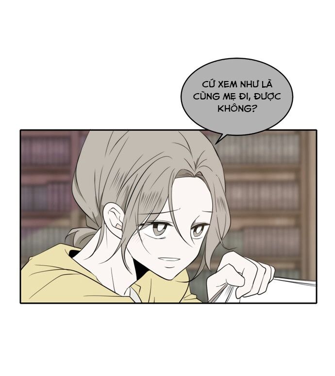 kiếp này cũng xin chăm sóc tôi như vậy nhé kiếp này cũng xin chăm sóc tôi như vậy nhé chapter 3 64