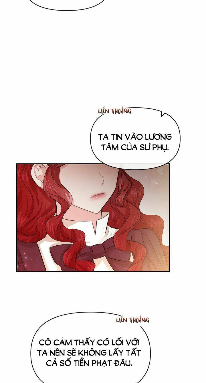 tiểu thư scarlet, em không muốn trả thù sao? chapter 50 41