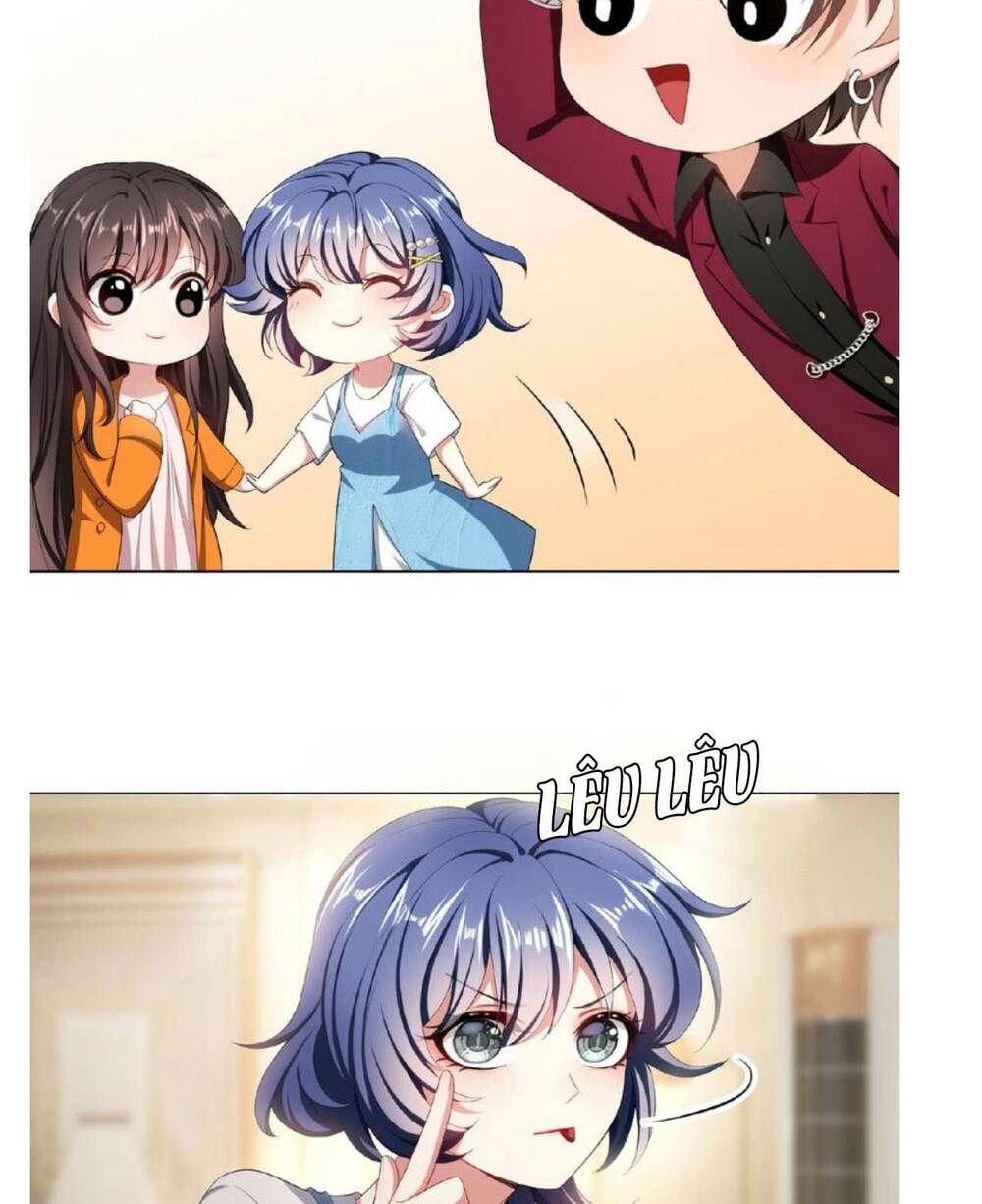 cô vợ nhỏ nuông chiều quá lại thành ác!! chapter 106 14