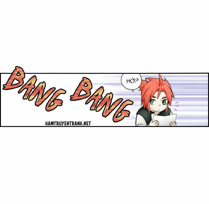 ngôi nhà của người phục chế chapter 4.5 9