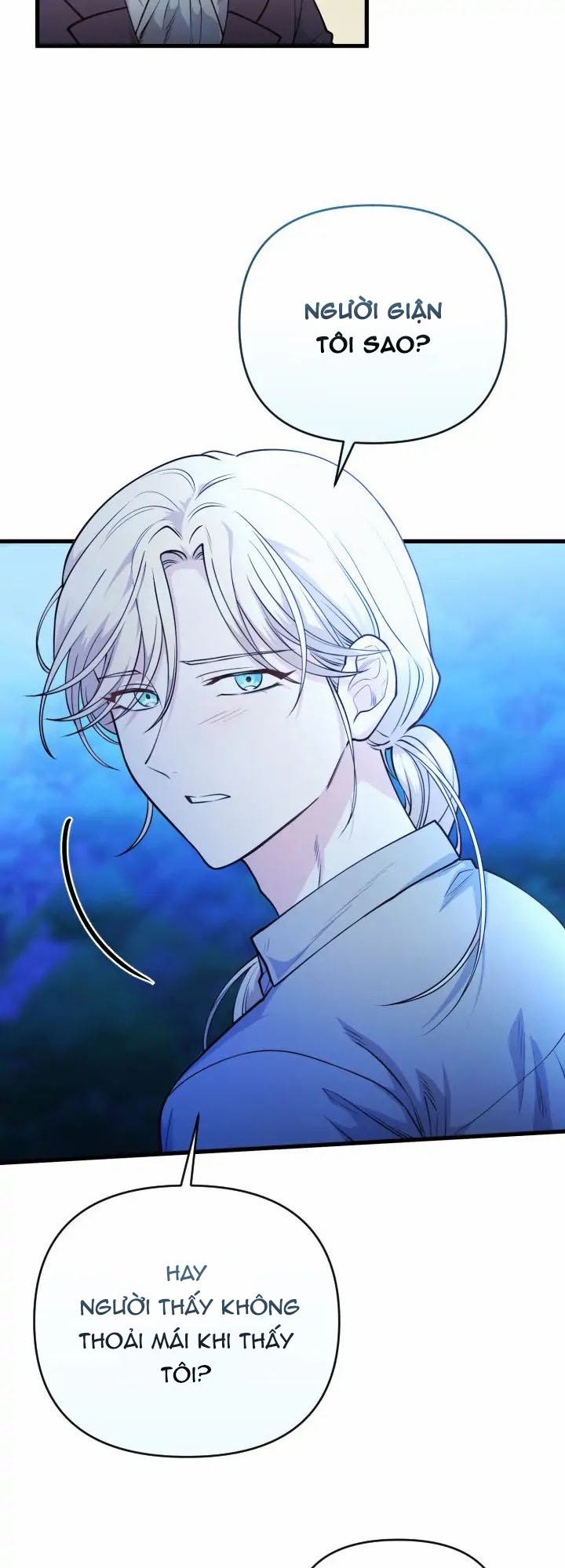 khoảng cách giữa đôi ta chapter 11.2 6