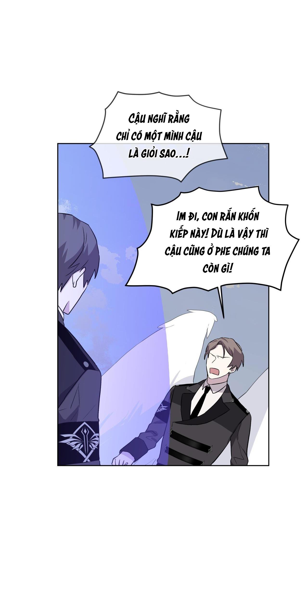 rừng biển [bl] chapter 21 25