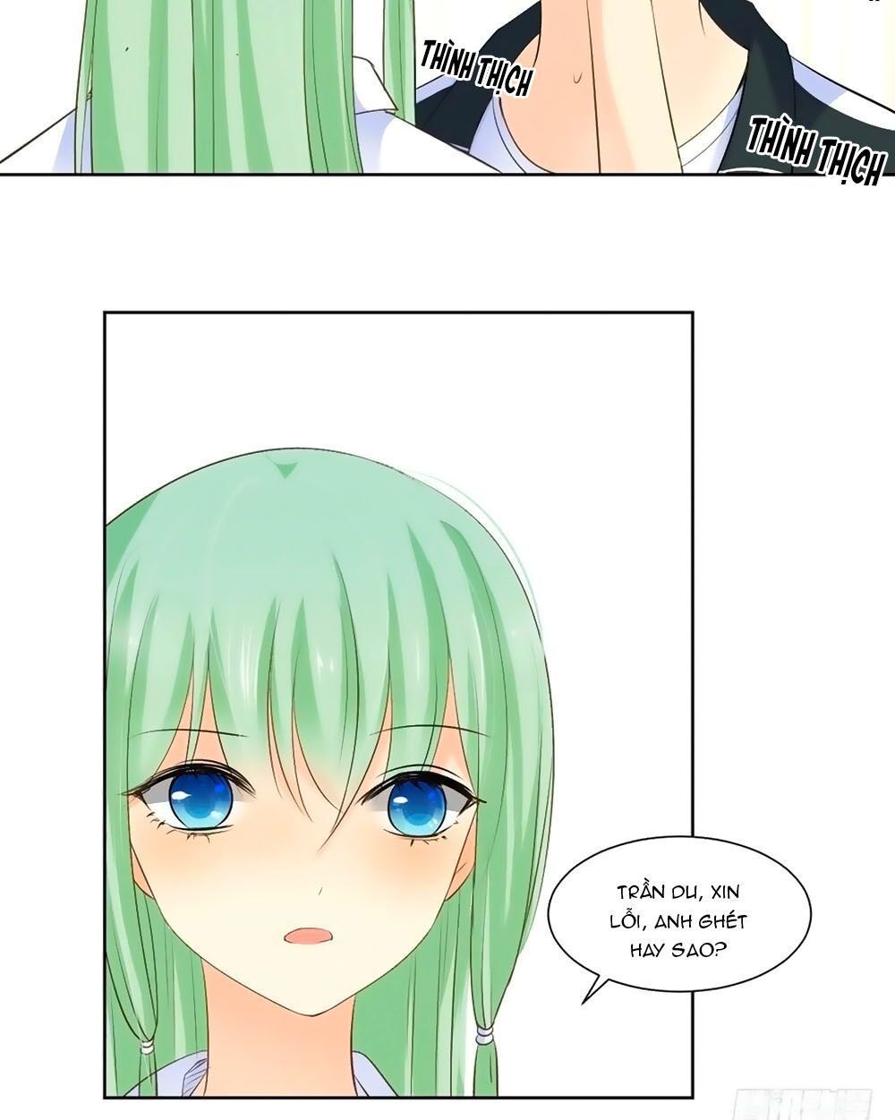 sinh sinh tương thác chapter 51 17