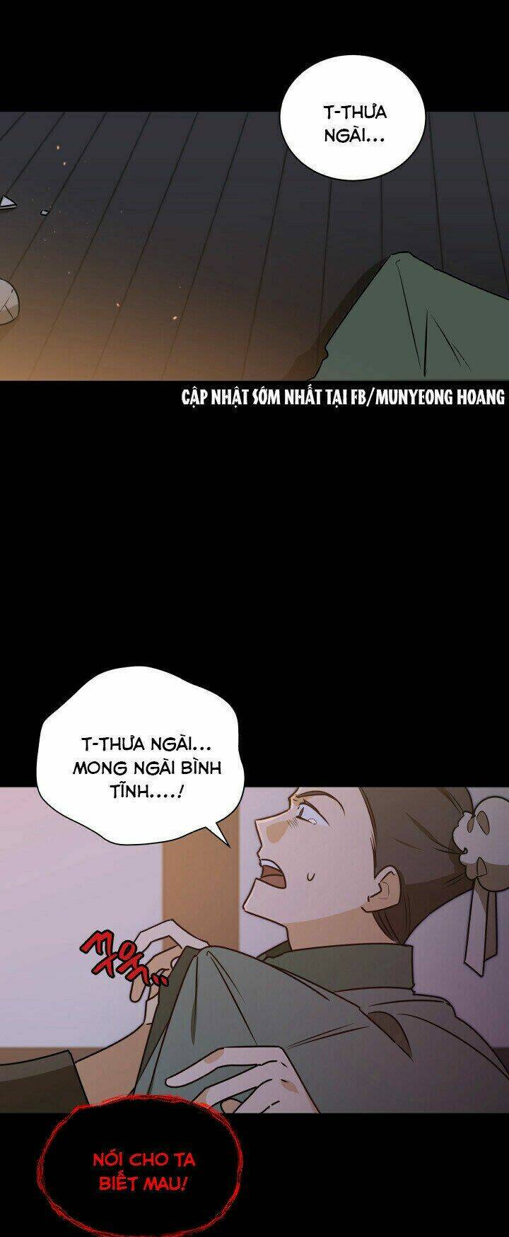 quái thú với hoa chapter 67 38