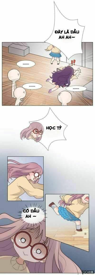 huyễn vũ thanh xuân chapter 2 9