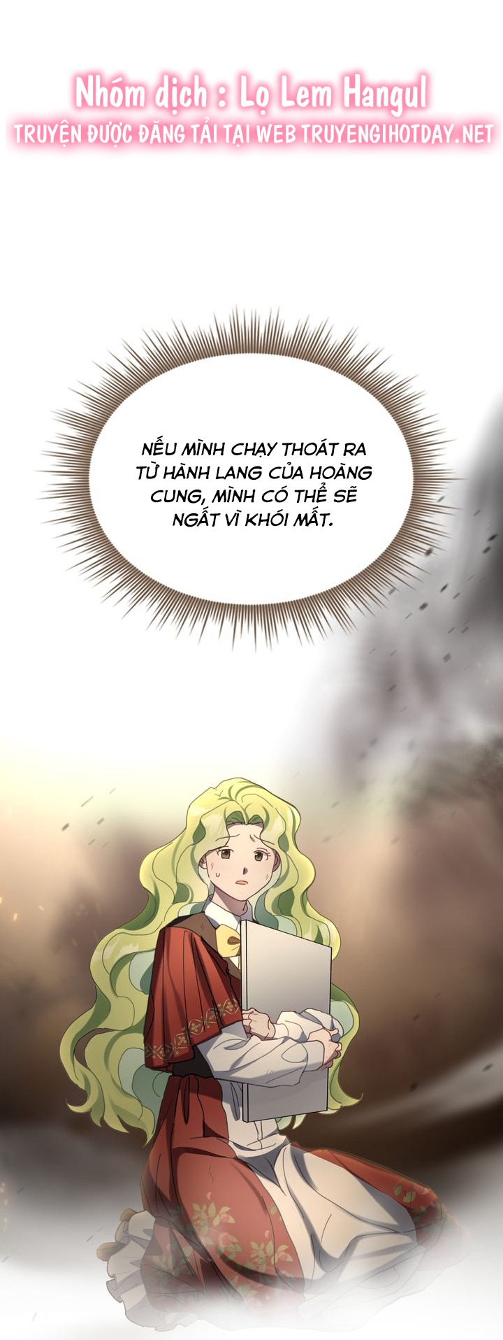 công chúa muôn loài chapter 45 14