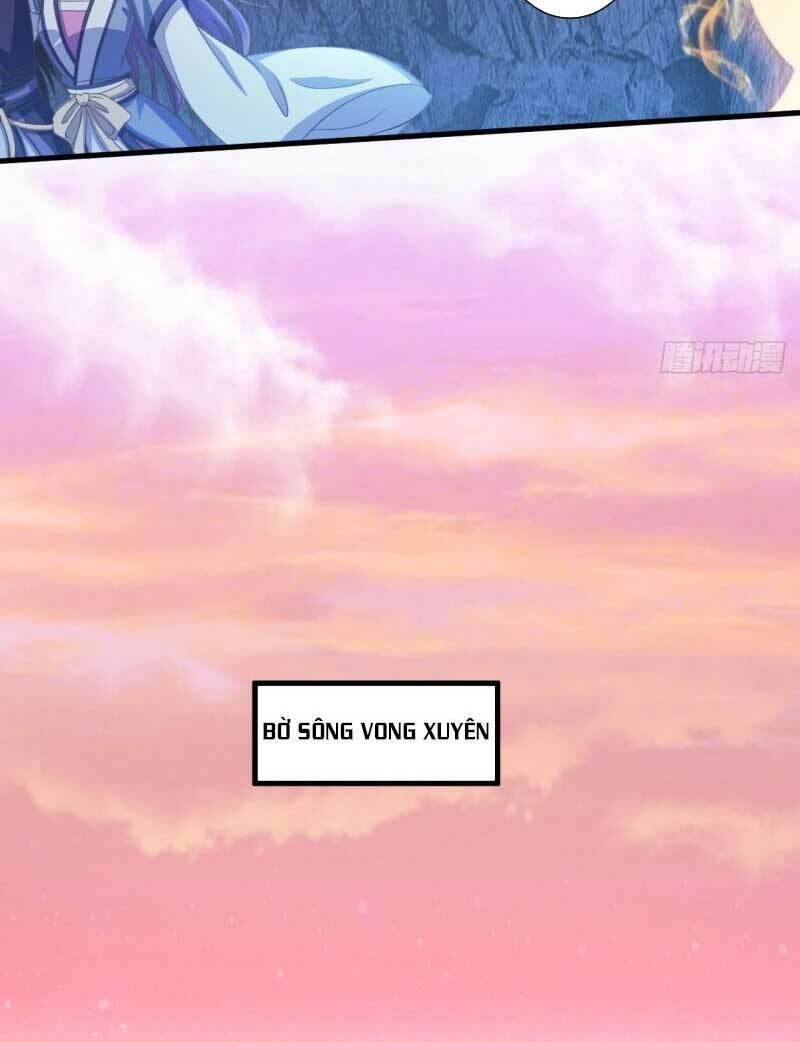 bạo quân thử yêu: yêu hậu như thử đa kiều chapter 48.1 21