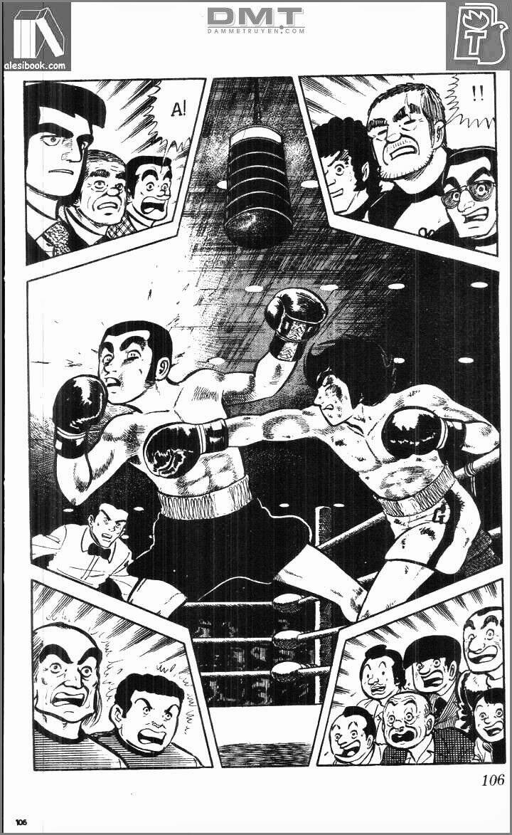 ganbare genki chapter 127 2