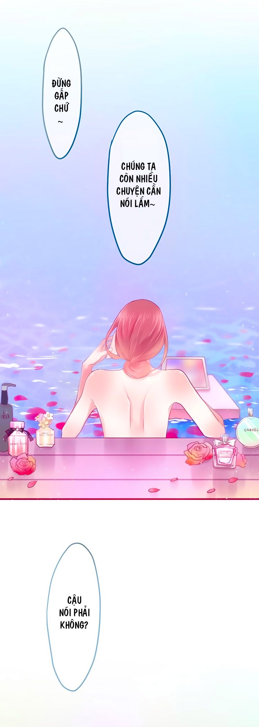 tháng sáu kì diệu chapter 7 16