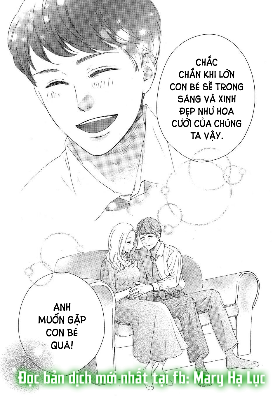 vẻ đẹp mĩ miều của ran-san chapter 34.2 10