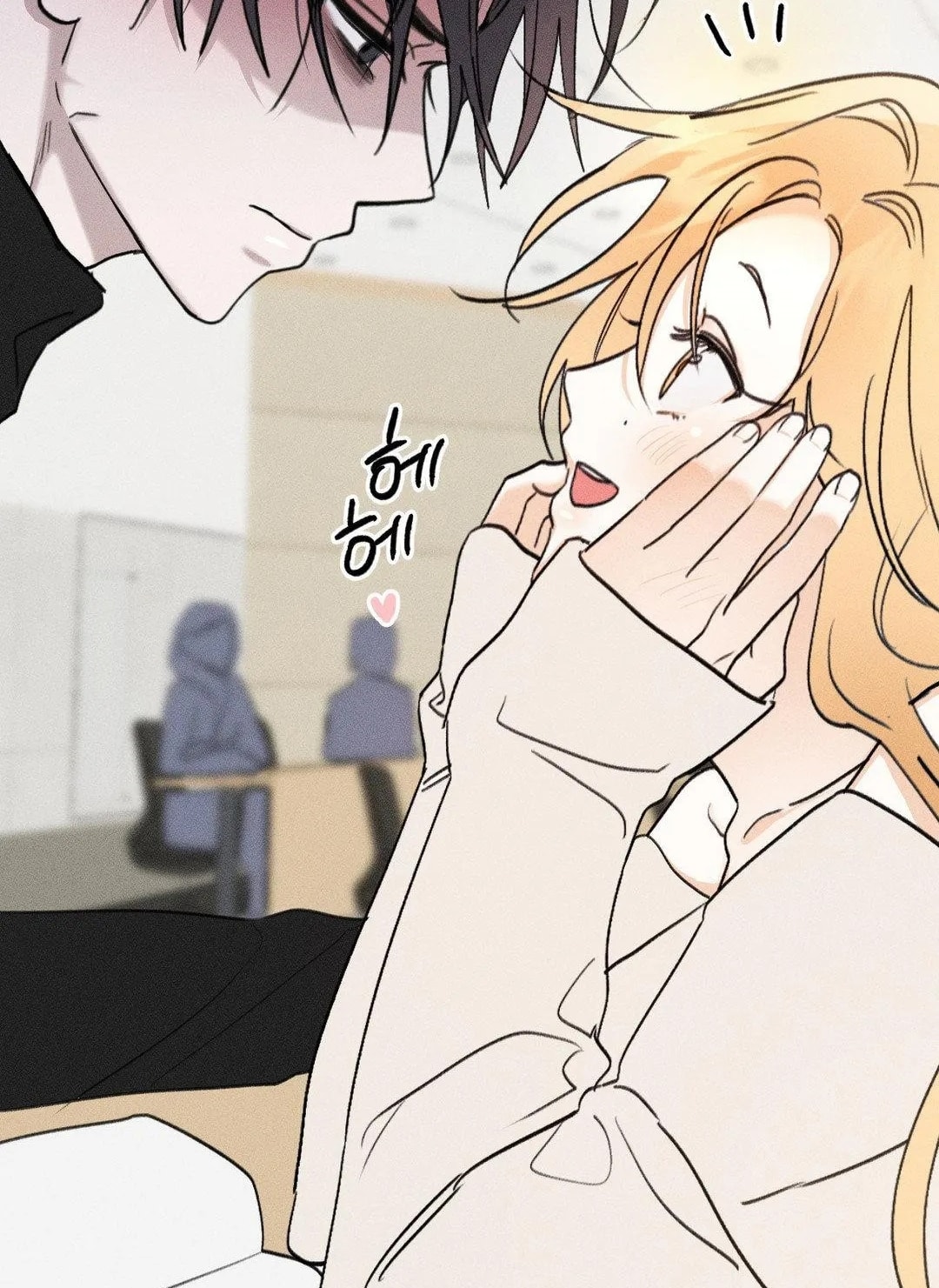 [18+] người đàn ông làm tình với quỷ chapter 12.2 18