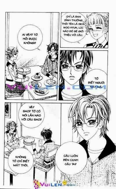 đến với anh chapter 15 18